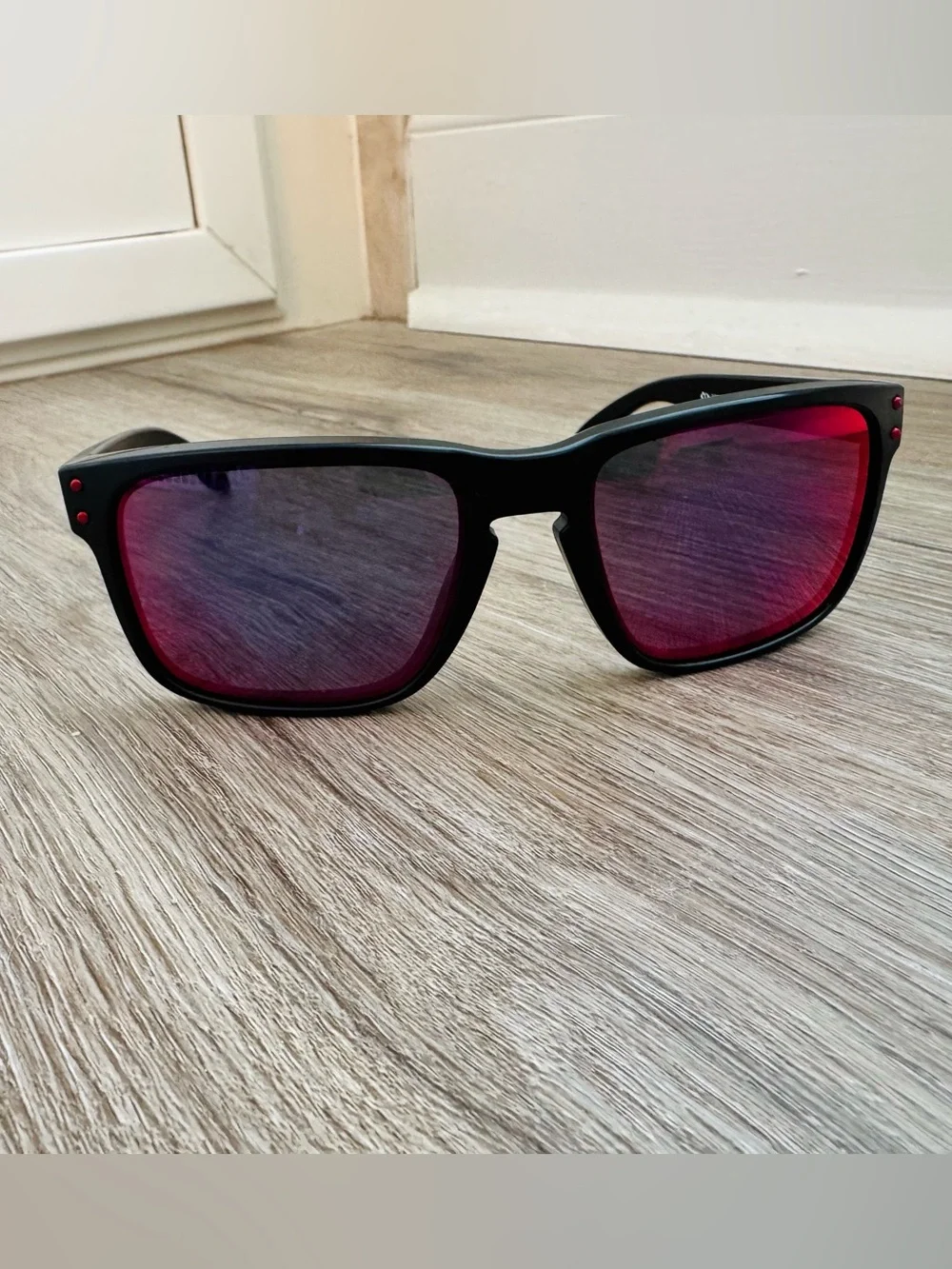 Oakley Holbrook Sunglasses